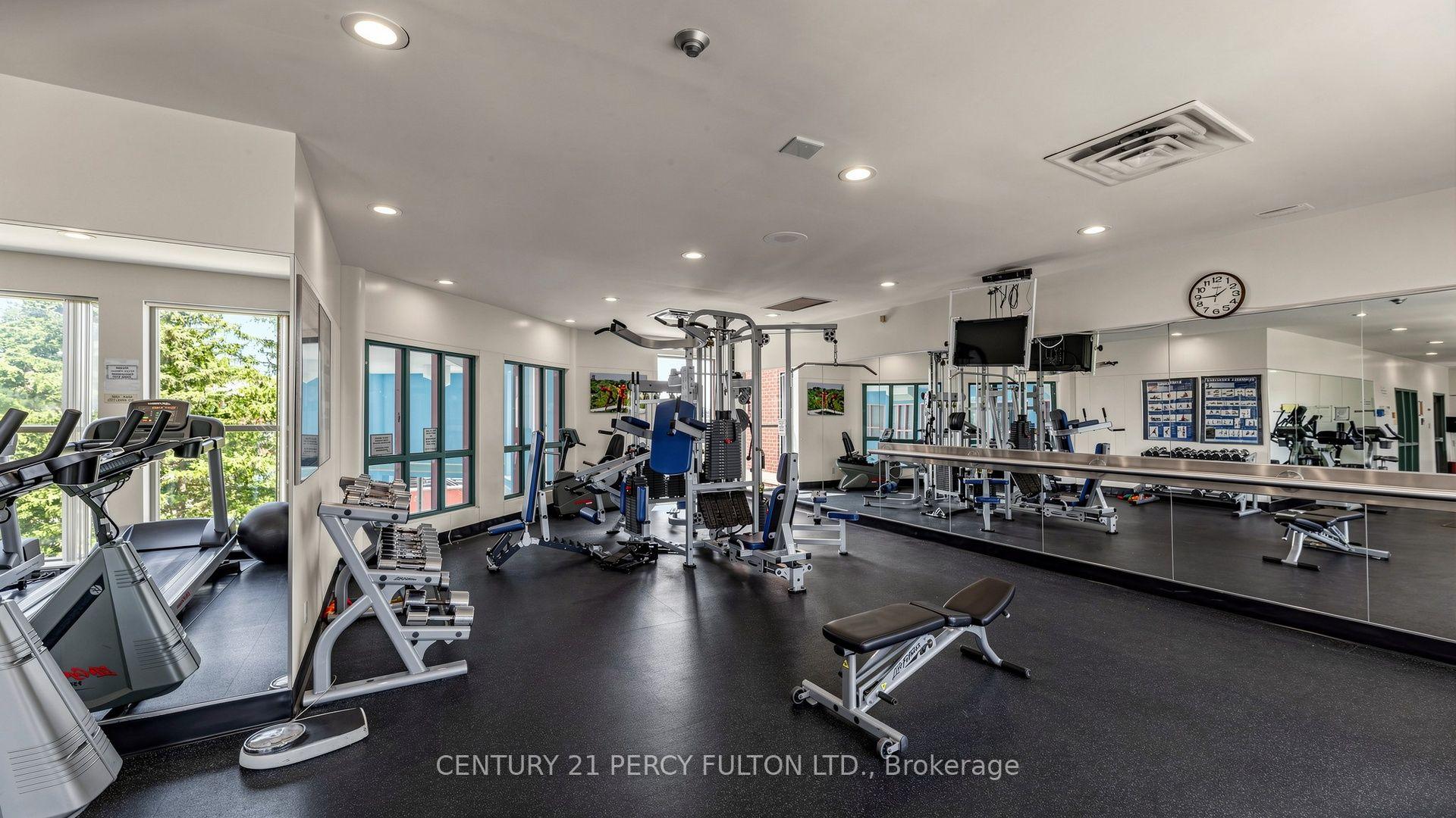Photo 40 of Unit TH26, 2472 Eglinton Avenue E, Scarborough, Eglinton East — HOMEH