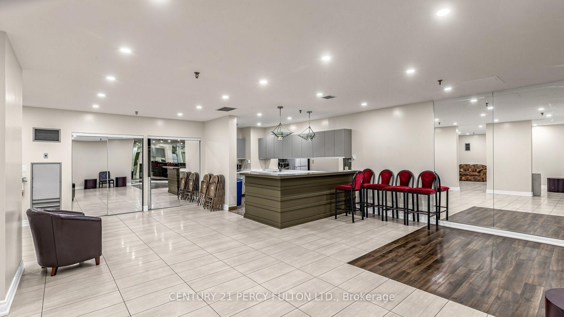 Photo 45 of Unit TH26, 2472 Eglinton Avenue E, Scarborough, Eglinton East — HOMEH