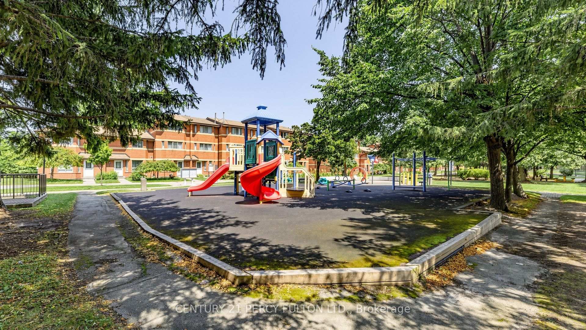 Photo 46 of Unit TH26, 2472 Eglinton Avenue E, Scarborough, Eglinton East — HOMEH