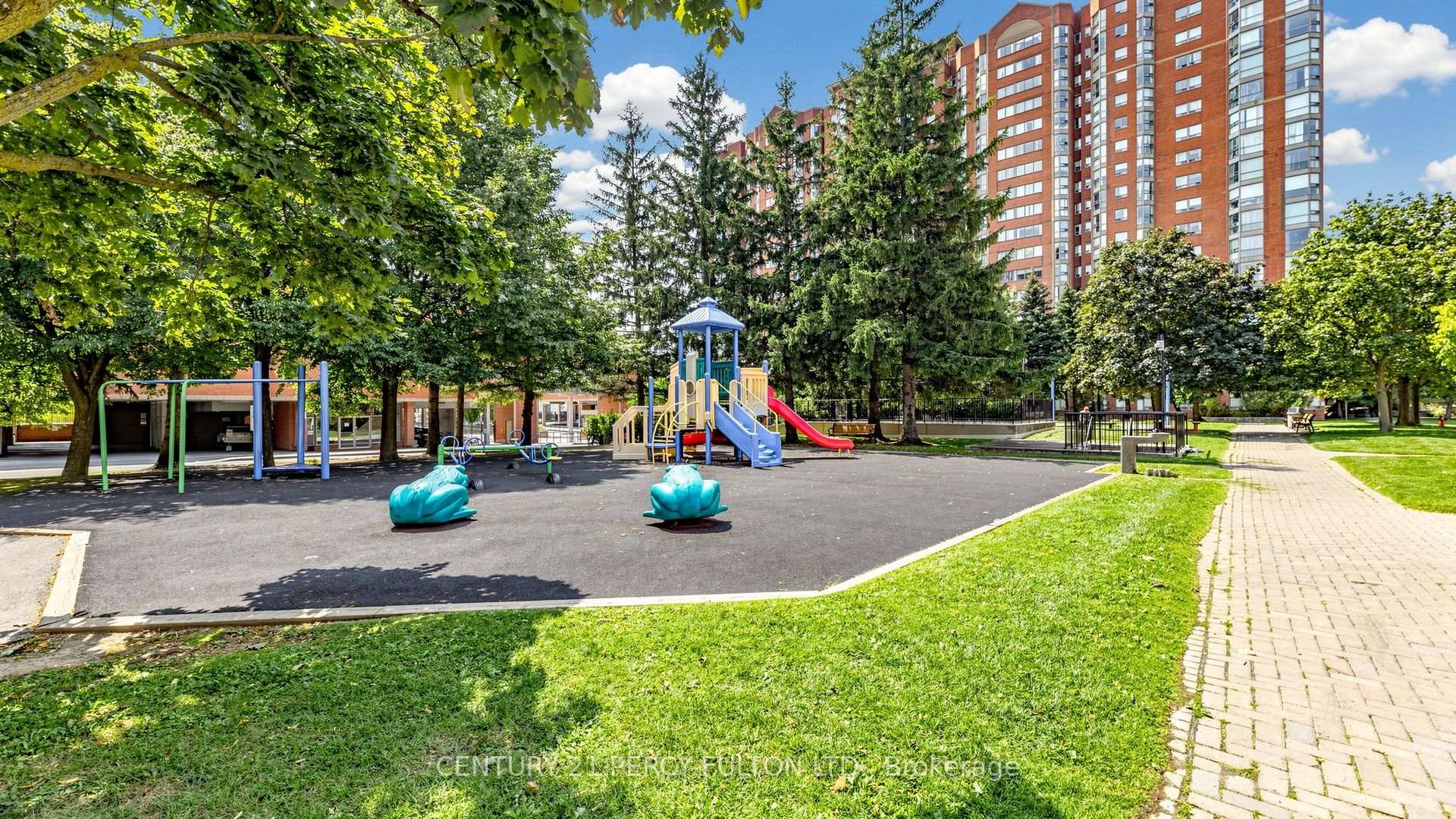 Photo 47 of Unit TH26, 2472 Eglinton Avenue E, Scarborough, Eglinton East — HOMEH