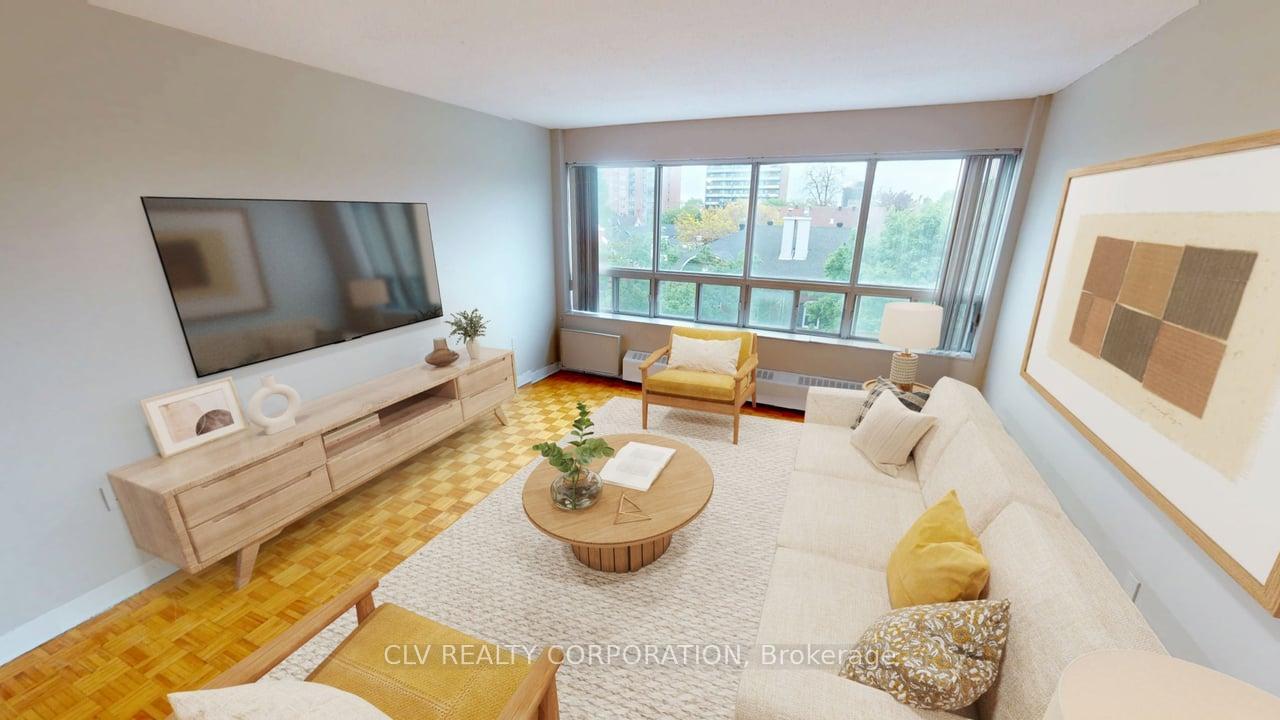Photo 2 of Unit 48, 255 Stewart Street, Ottawa, Sandy Hill — HOMEH