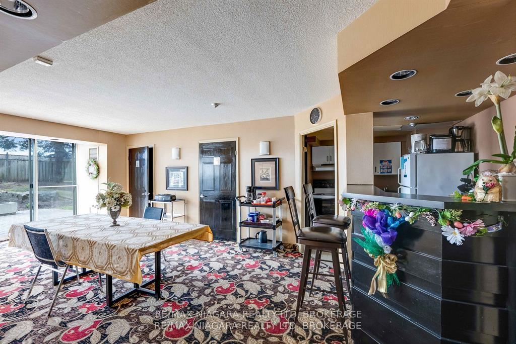 Photo 5 of Unit 702, 5100 Dorchester Road E, Niagara Falls, Morrison — HOMEH