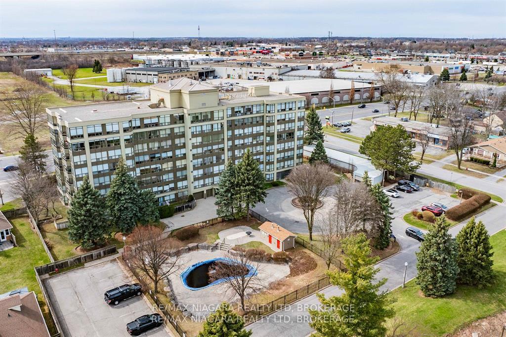 Photo 13 of Unit 702, 5100 Dorchester Road E, Niagara Falls, Morrison — HOMEH