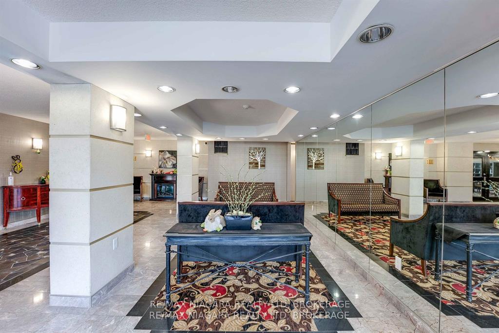 Photo 17 of Unit 702, 5100 Dorchester Road E, Niagara Falls, Morrison — HOMEH