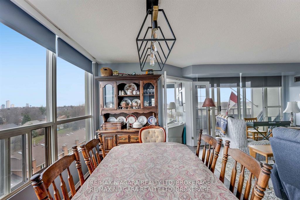 Photo 21 of Unit 702, 5100 Dorchester Road E, Niagara Falls, Morrison — HOMEH