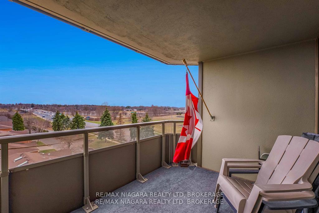 Photo 27 of Unit 702, 5100 Dorchester Road E, Niagara Falls, Morrison — HOMEH