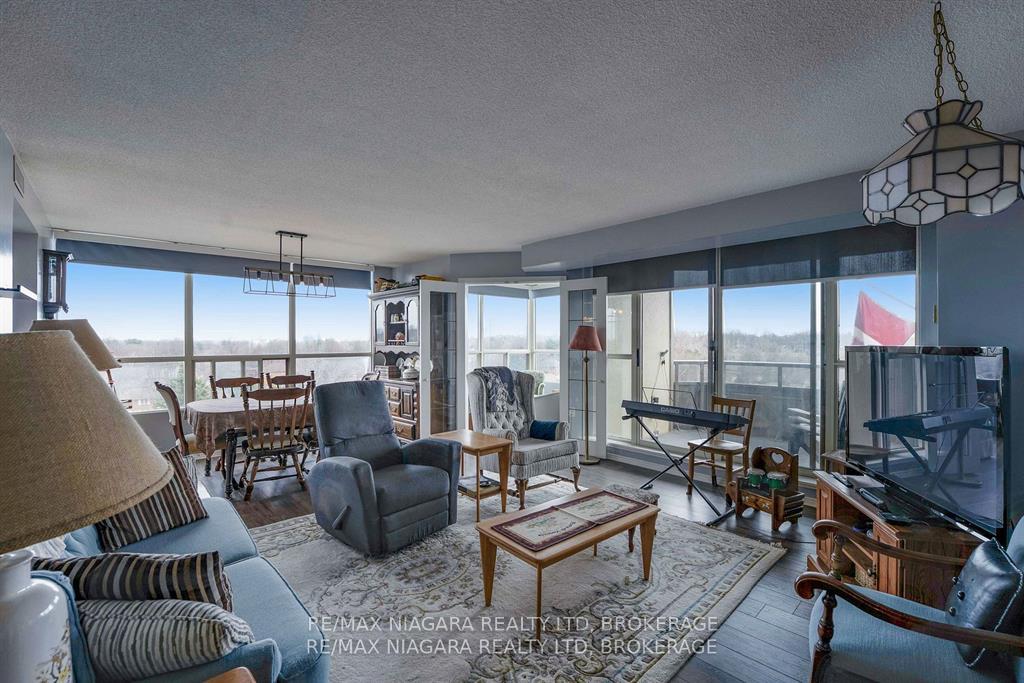 Photo 35 of Unit 702, 5100 Dorchester Road E, Niagara Falls, Morrison — HOMEH