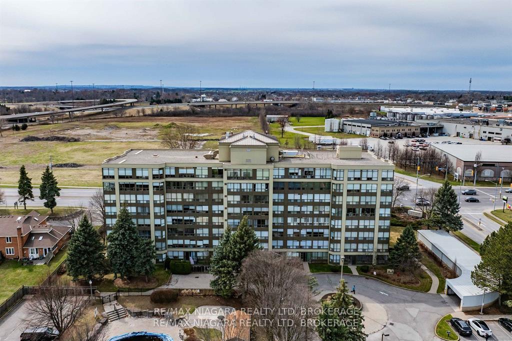 Photo 39 of Unit 702, 5100 Dorchester Road E, Niagara Falls, Morrison — HOMEH