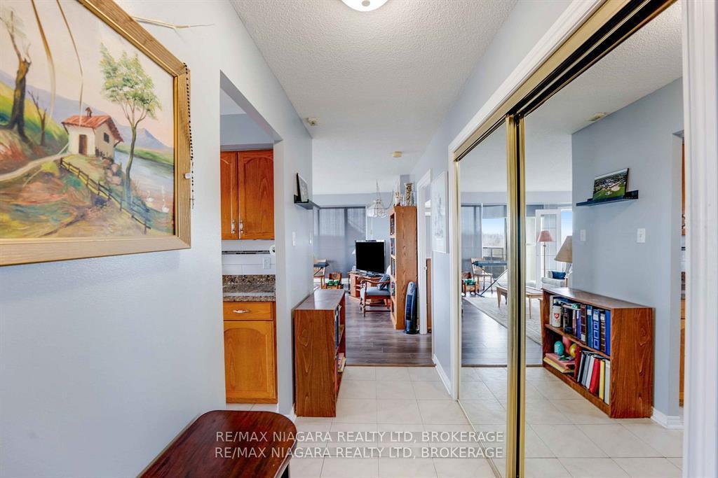 Photo 45 of Unit 702, 5100 Dorchester Road E, Niagara Falls, Morrison — HOMEH
