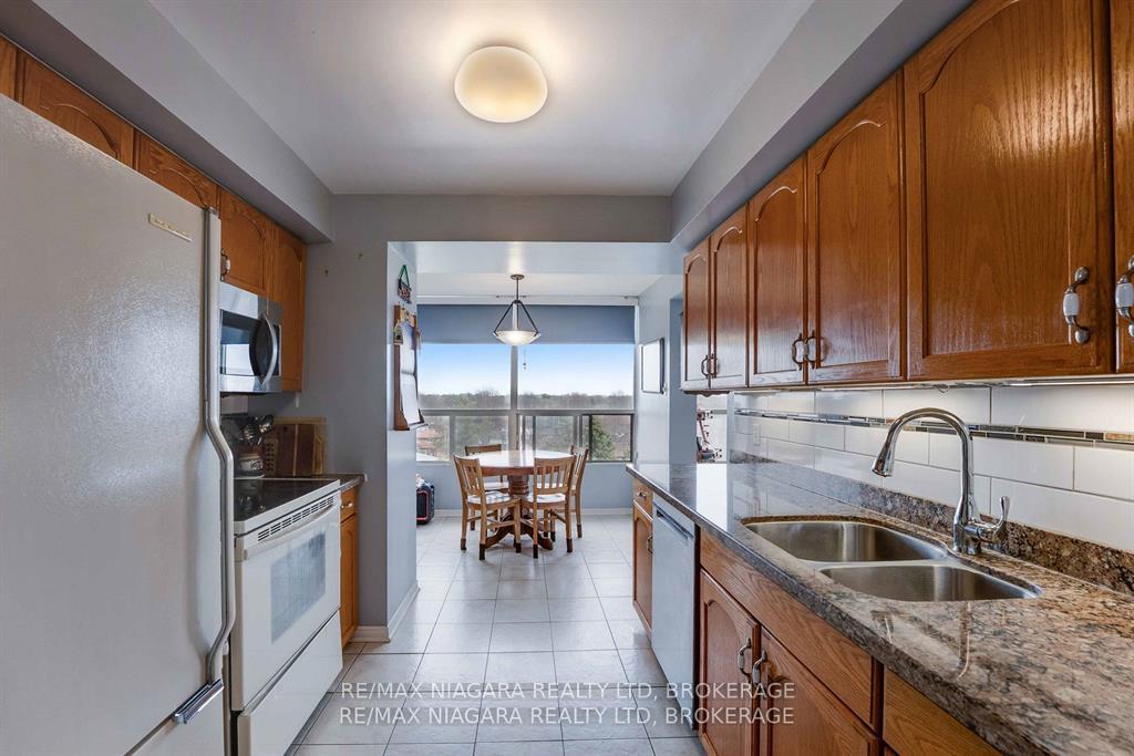 Photo 51 of Unit 702, 5100 Dorchester Road E, Niagara Falls, Morrison — HOMEH