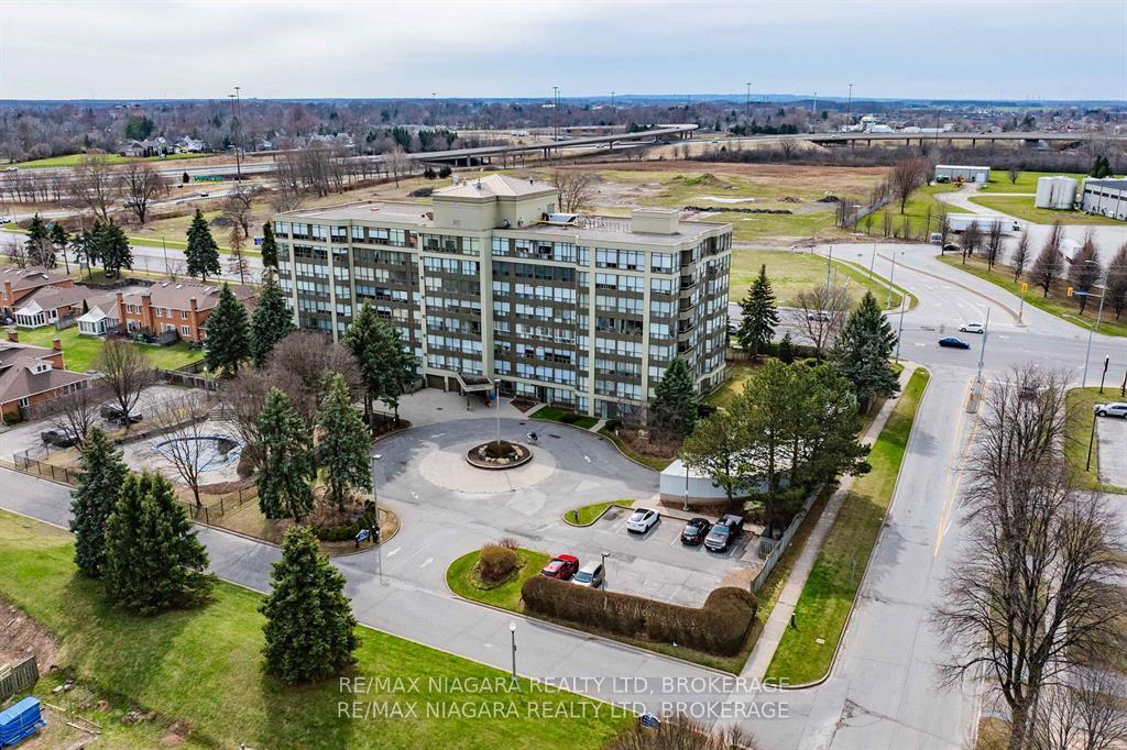Photo 68 of Unit 702, 5100 Dorchester Road E, Niagara Falls, Morrison — HOMEH