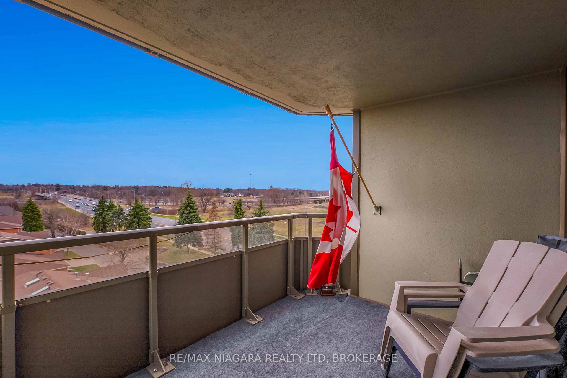 Photo 26 of Unit 702, 5100 Dorchester Road E, Niagara Falls, Morrison — HOMEH
