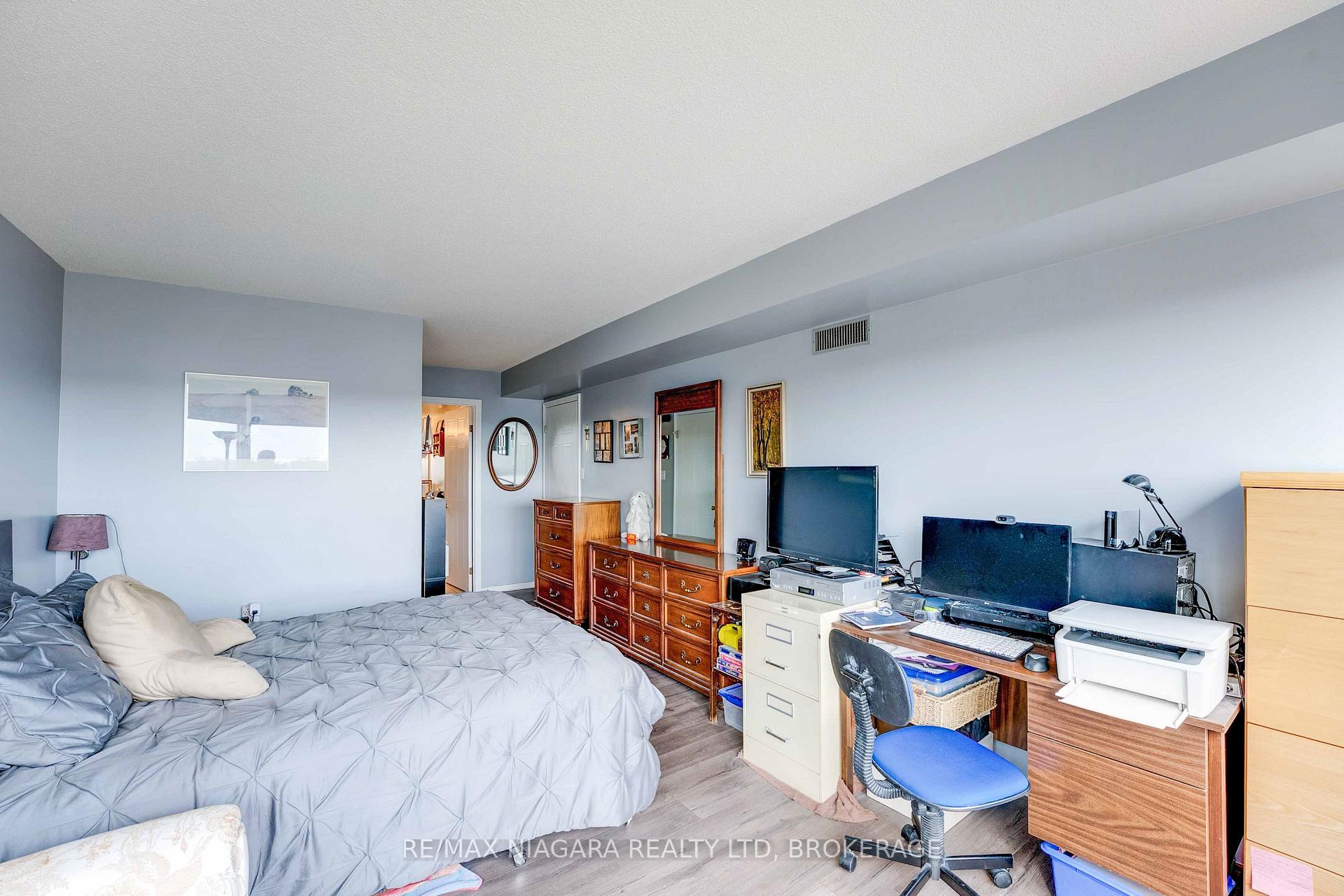 Photo 32 of Unit 702, 5100 Dorchester Road E, Niagara Falls, Morrison — HOMEH
