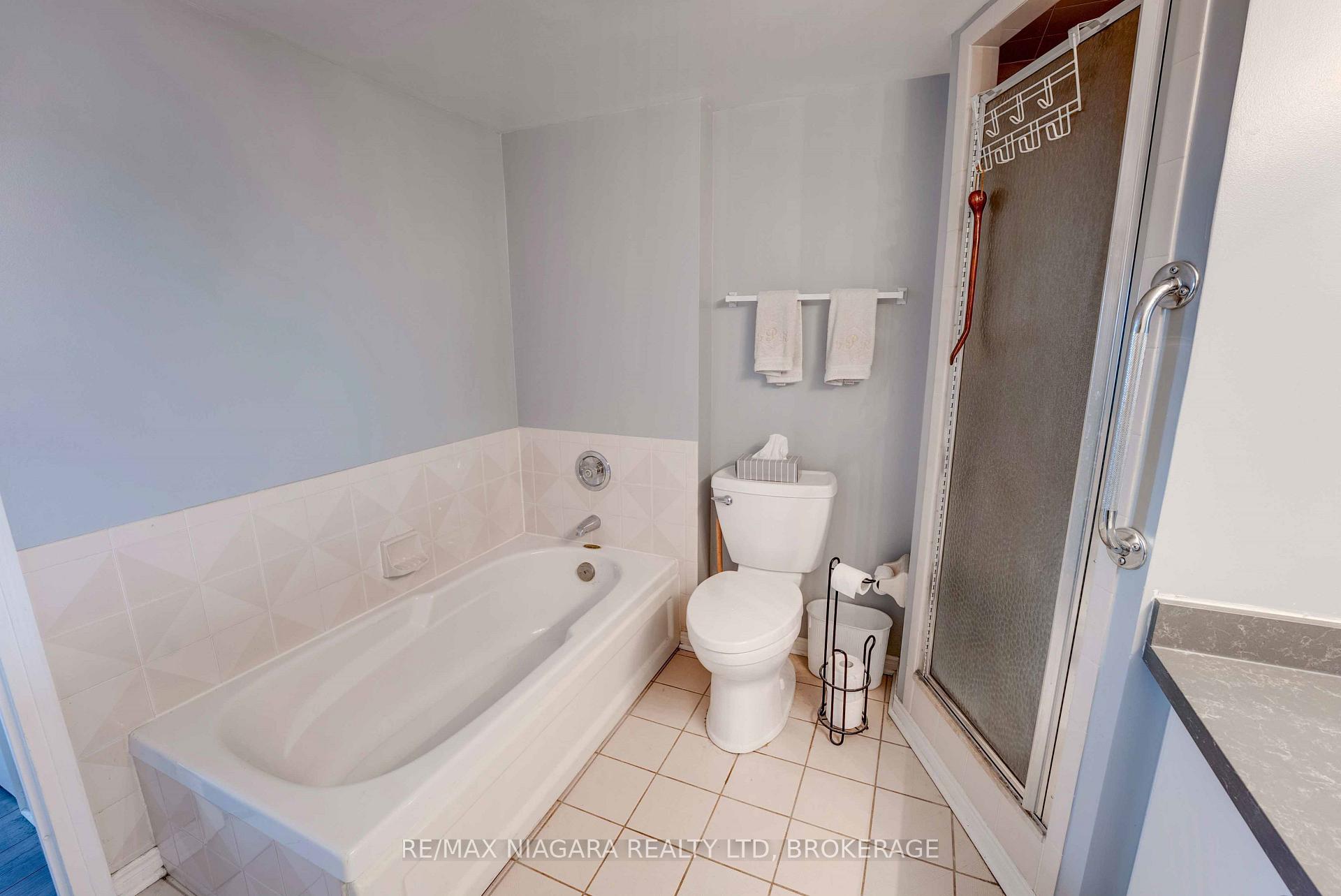 Photo 34 of Unit 702, 5100 Dorchester Road E, Niagara Falls, Morrison — HOMEH
