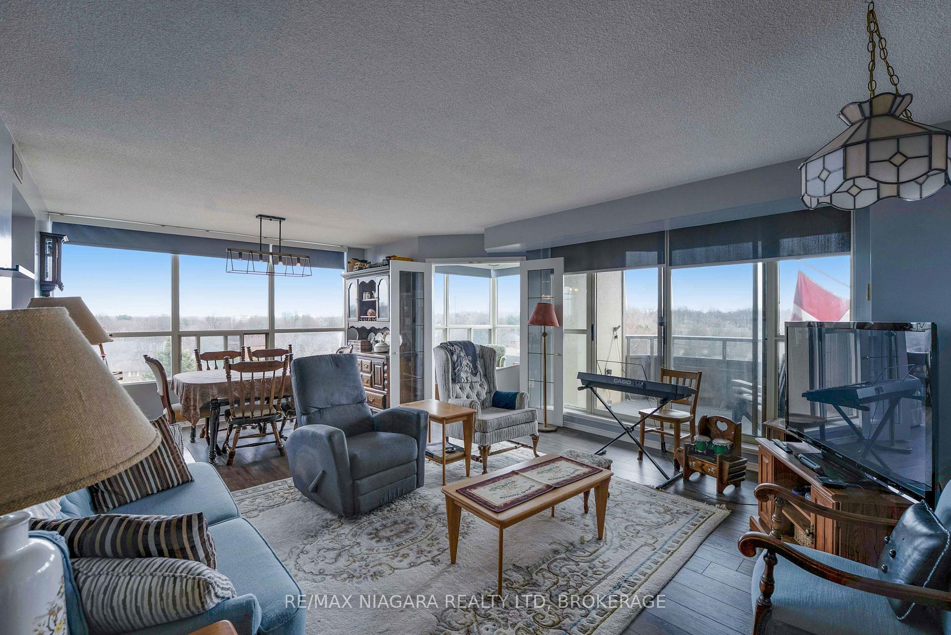 Photo 36 of Unit 702, 5100 Dorchester Road E, Niagara Falls, Morrison — HOMEH