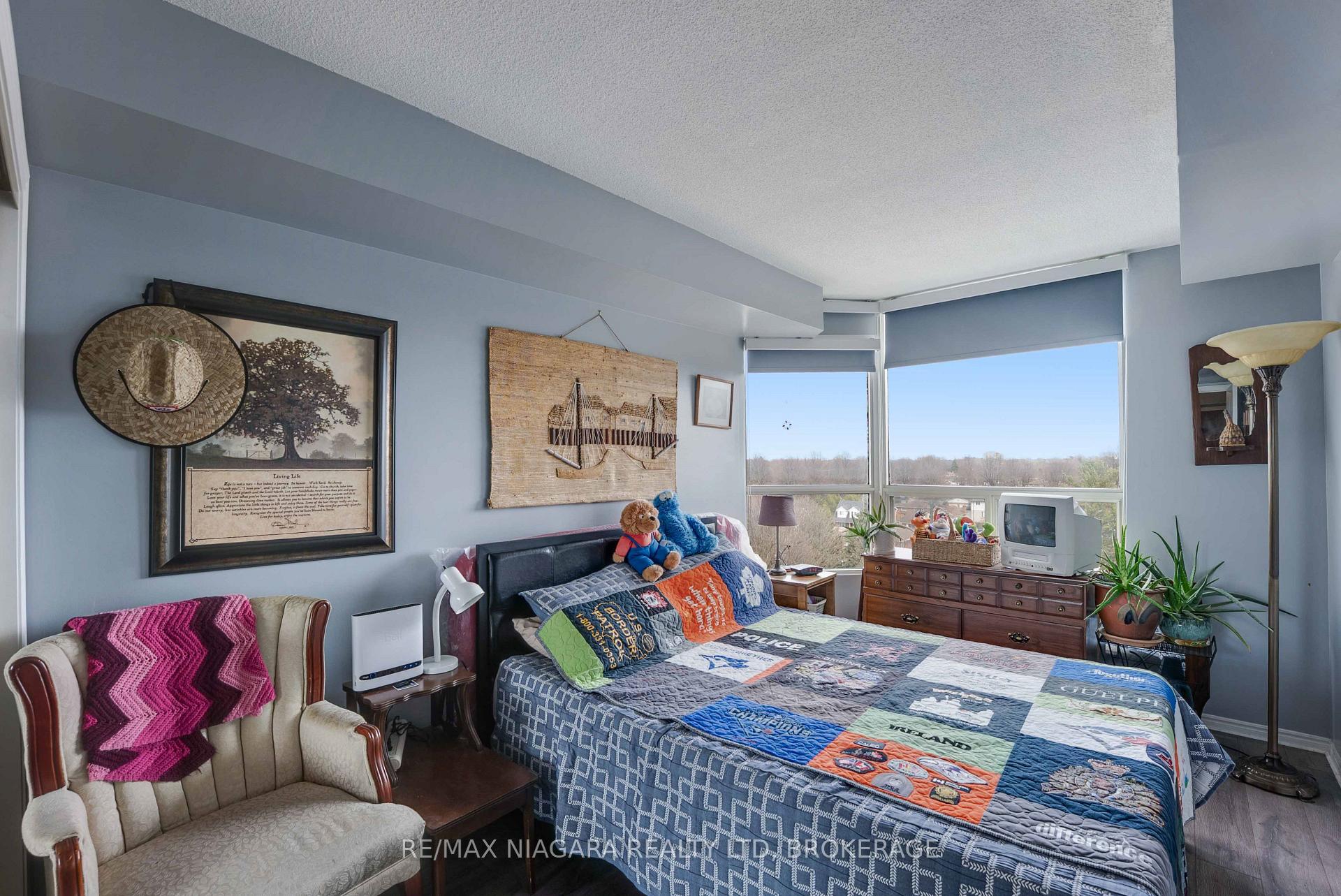 Photo 42 of Unit 702, 5100 Dorchester Road E, Niagara Falls, Morrison — HOMEH
