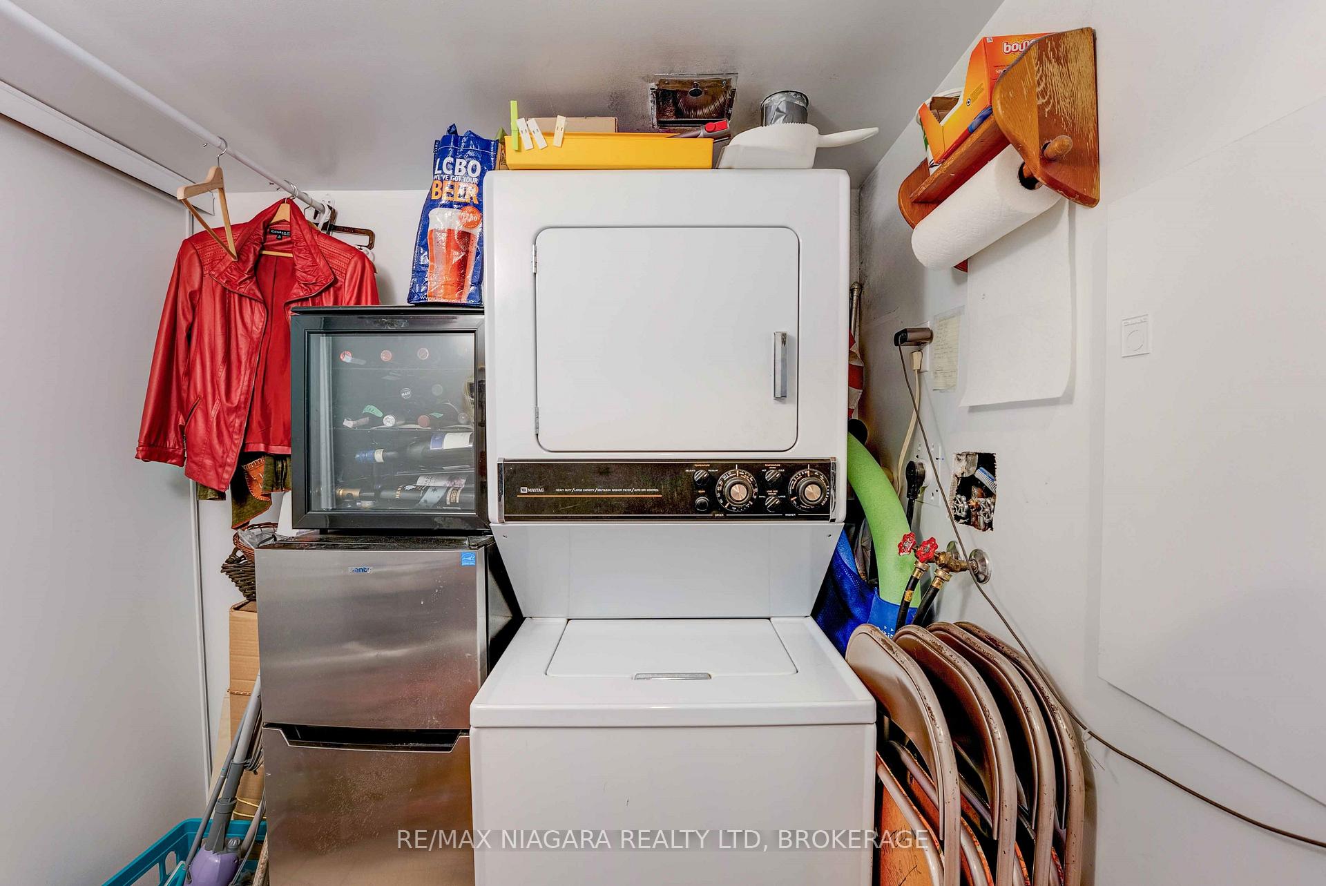 Photo 44 of Unit 702, 5100 Dorchester Road E, Niagara Falls, Morrison — HOMEH