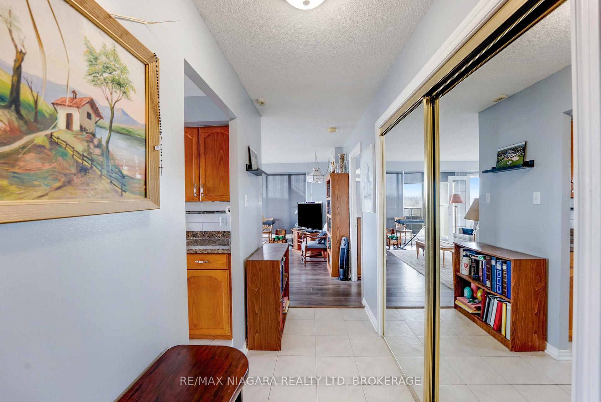 Photo 46 of Unit 702, 5100 Dorchester Road E, Niagara Falls, Morrison — HOMEH