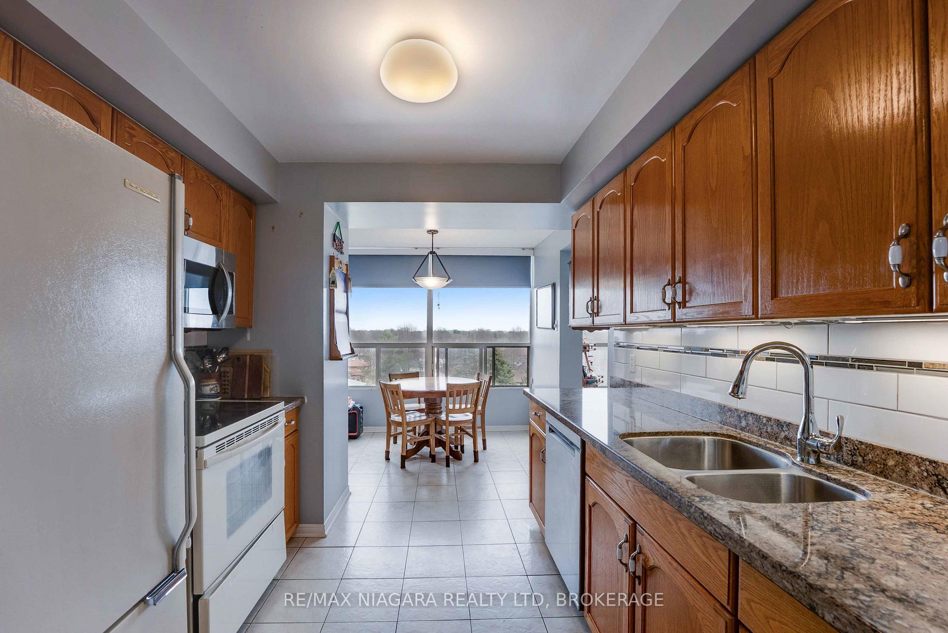 Photo 52 of Unit 702, 5100 Dorchester Road E, Niagara Falls, Morrison — HOMEH