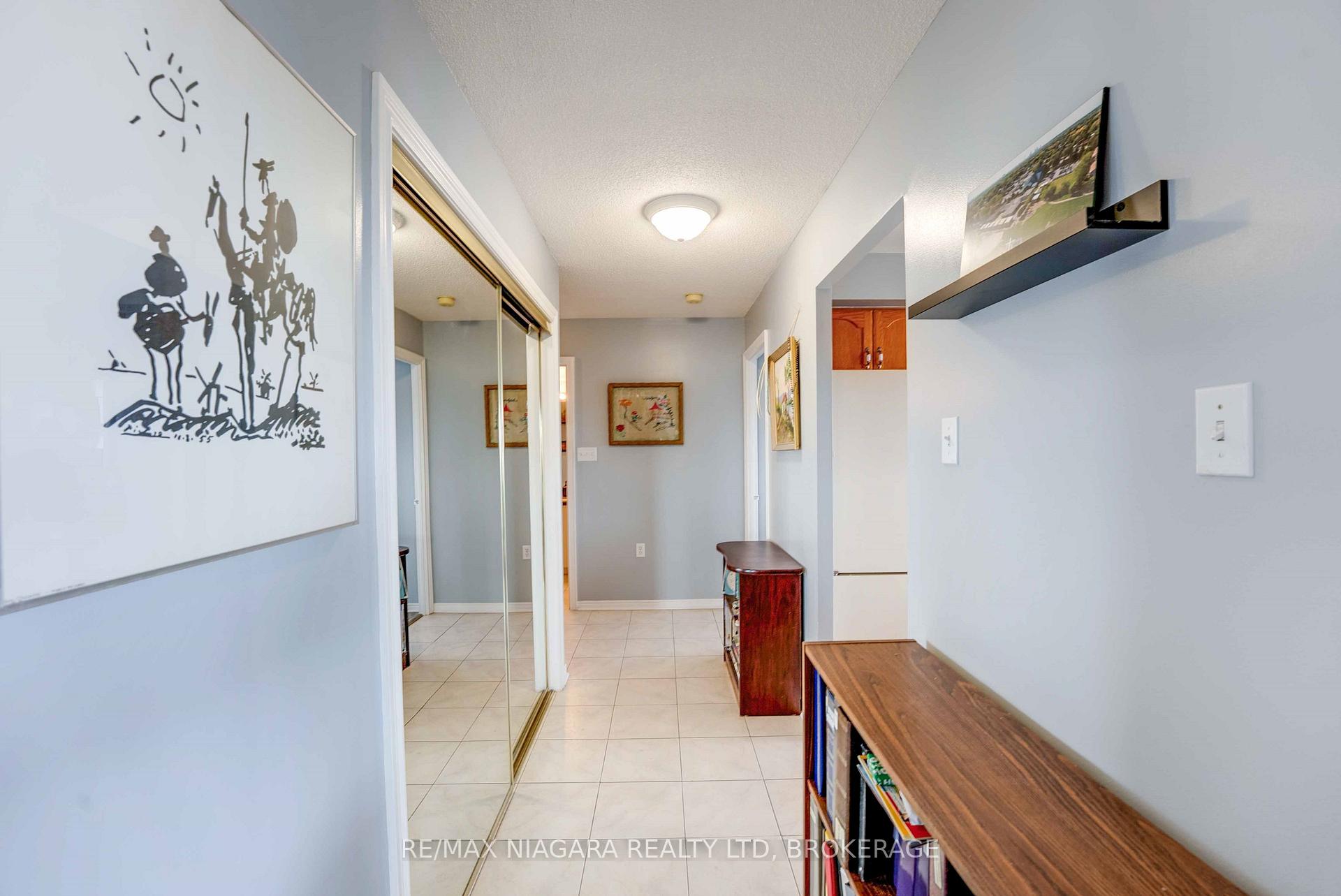 Photo 58 of Unit 702, 5100 Dorchester Road E, Niagara Falls, Morrison — HOMEH