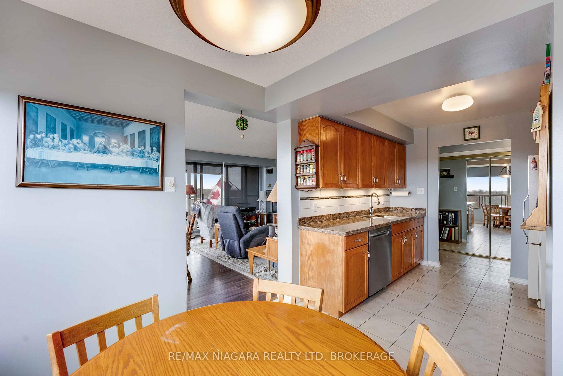 Photo 60 of Unit 702, 5100 Dorchester Road E, Niagara Falls, Morrison — HOMEH