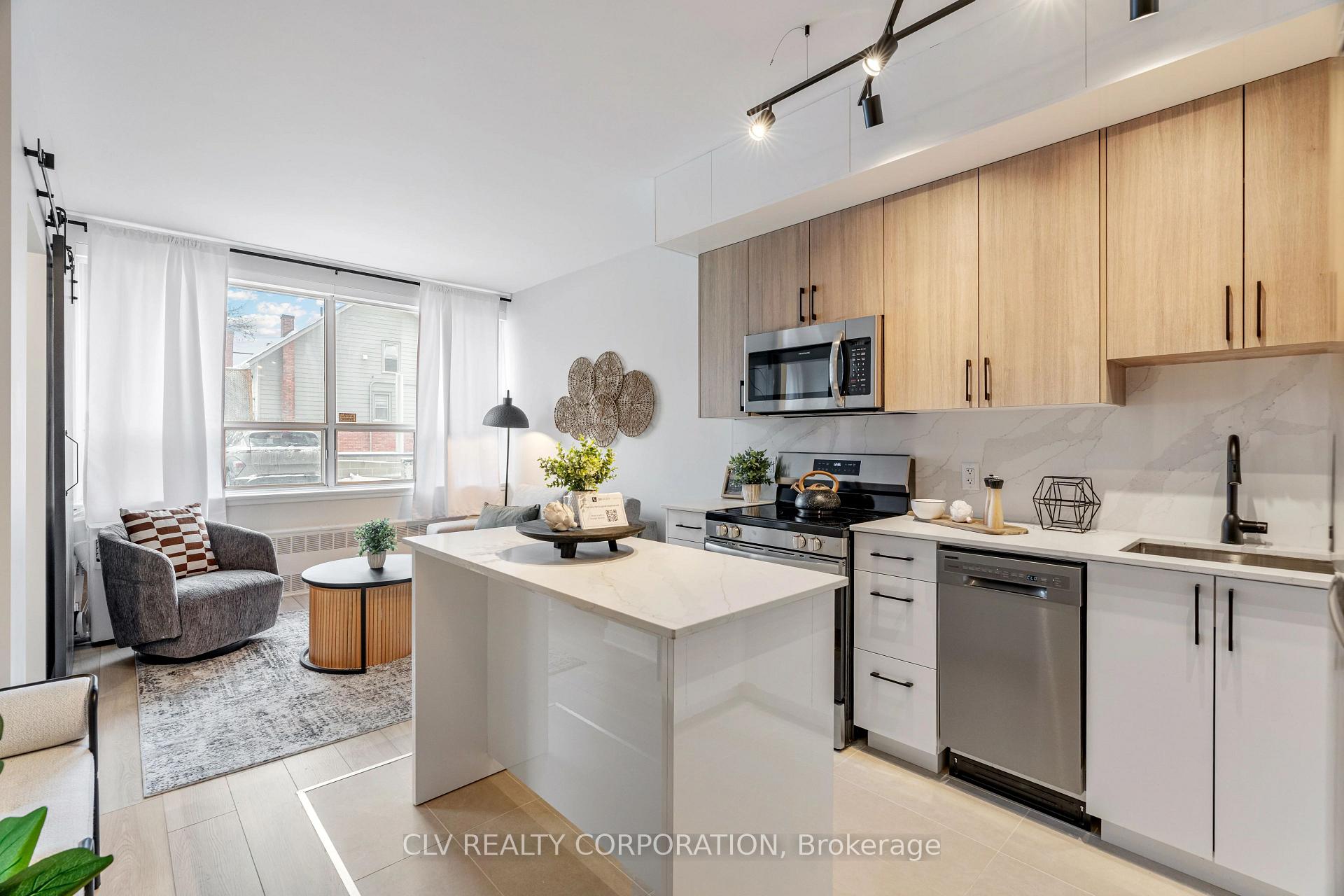Photo 3 of Unit 311, 330 Metcalfe Street, Ottawa, Ottawa Centre — HOMEH