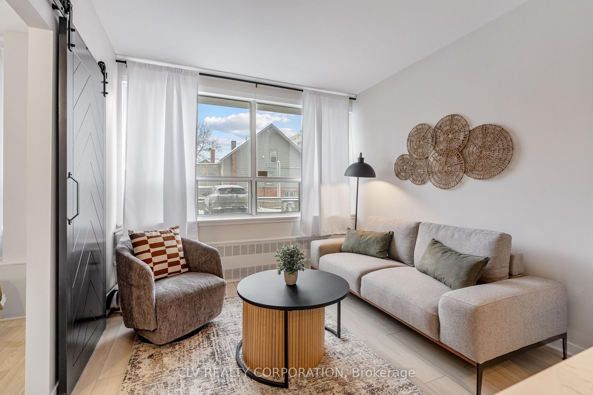 Photo 4 of Unit 311, 330 Metcalfe Street, Ottawa, Ottawa Centre — HOMEH