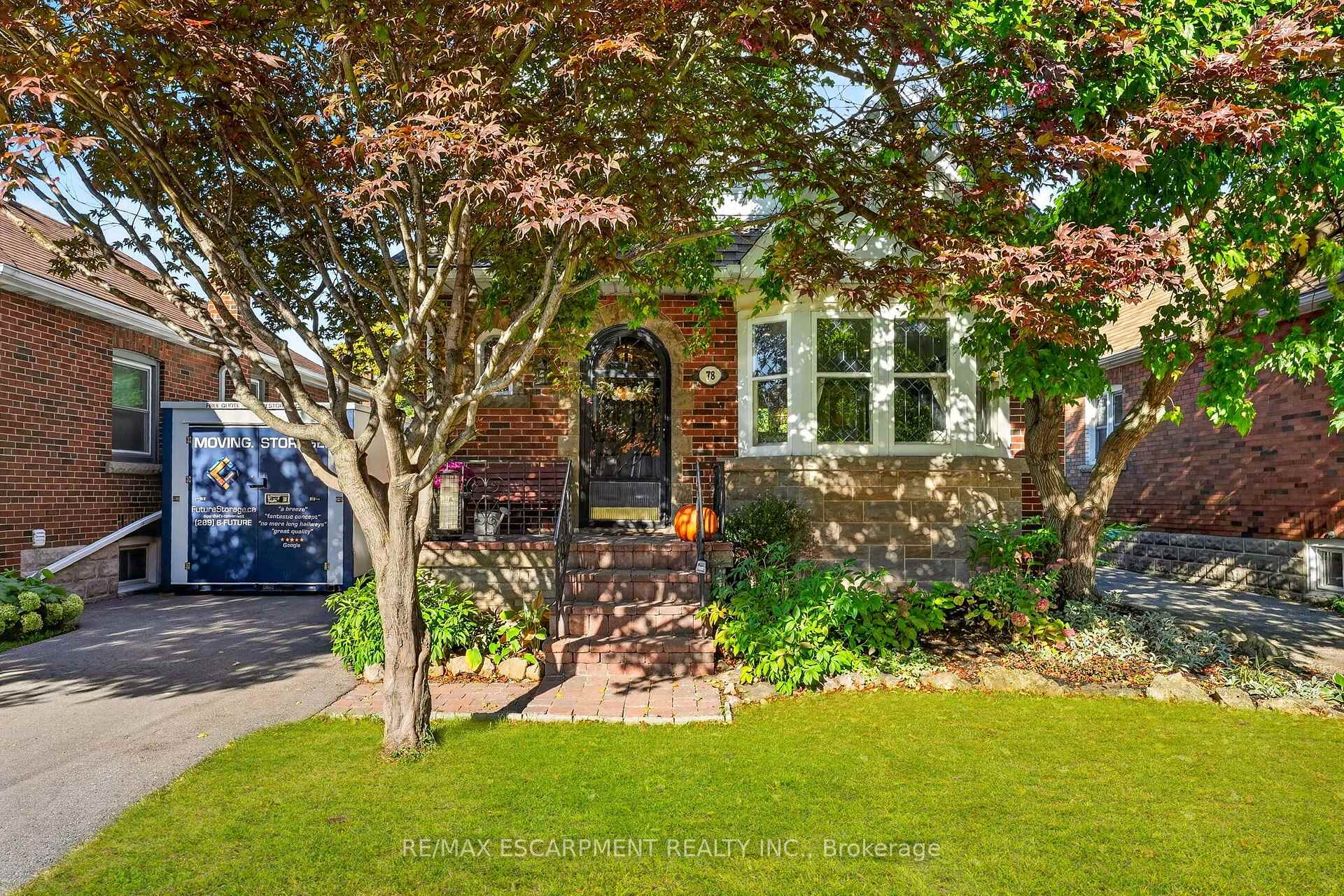 Photo 1 of 78 Cameron Avenue S, Hamilton, Bartonville — HOMEH