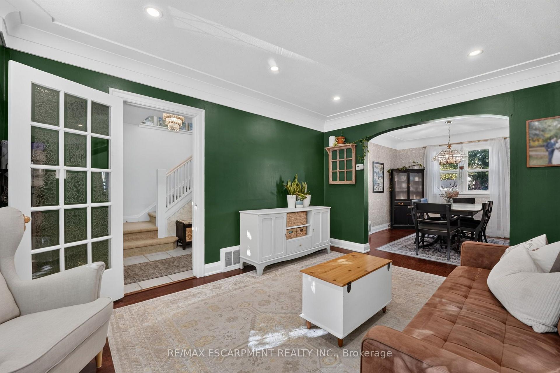 Photo 13 of 78 Cameron Avenue S, Hamilton, Bartonville — HOMEH