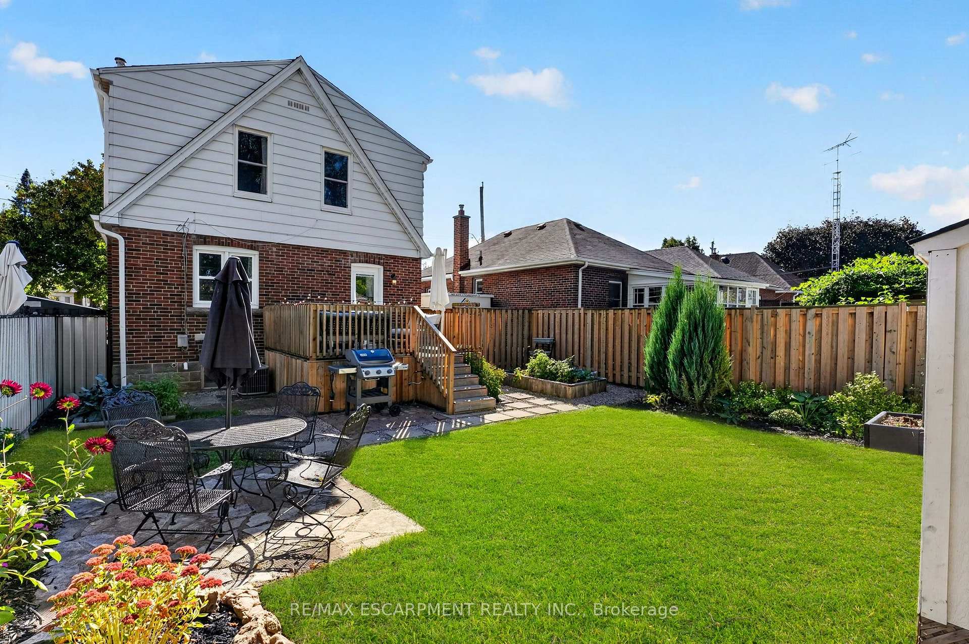 Photo 40 of 78 Cameron Avenue S, Hamilton, Bartonville — HOMEH
