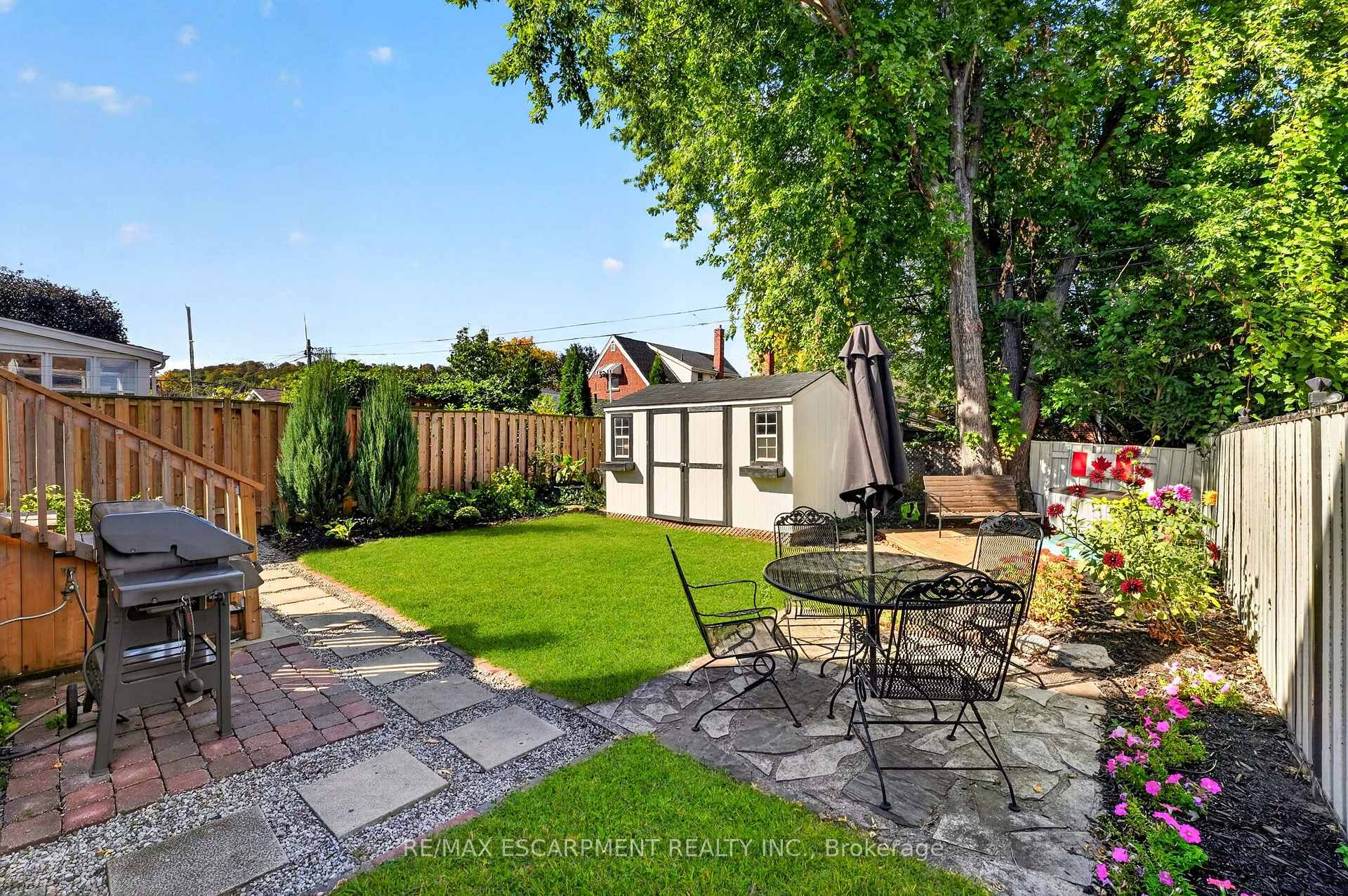 Photo 43 of 78 Cameron Avenue S, Hamilton, Bartonville — HOMEH