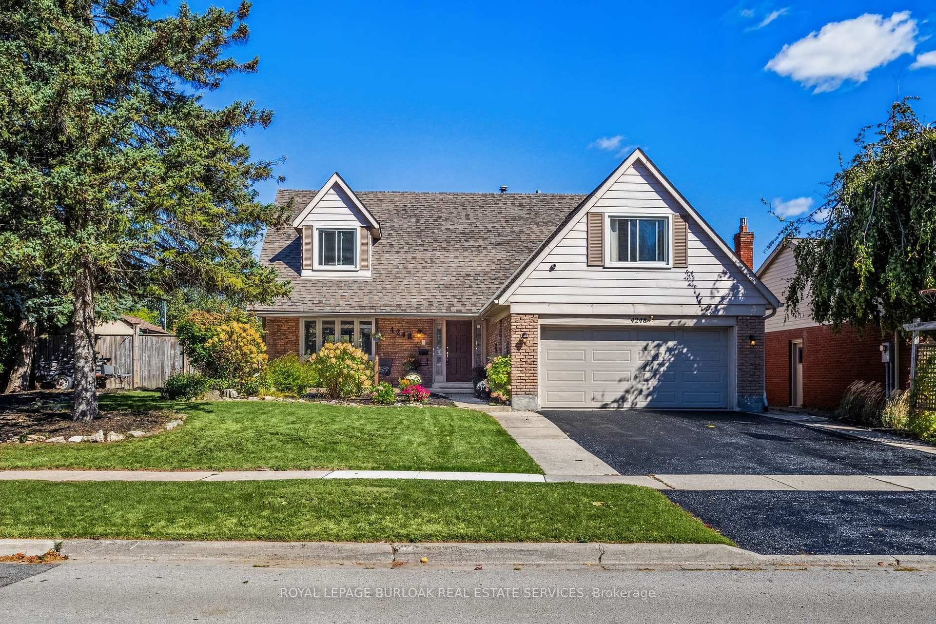Photo of 4248 Dunvegan Road