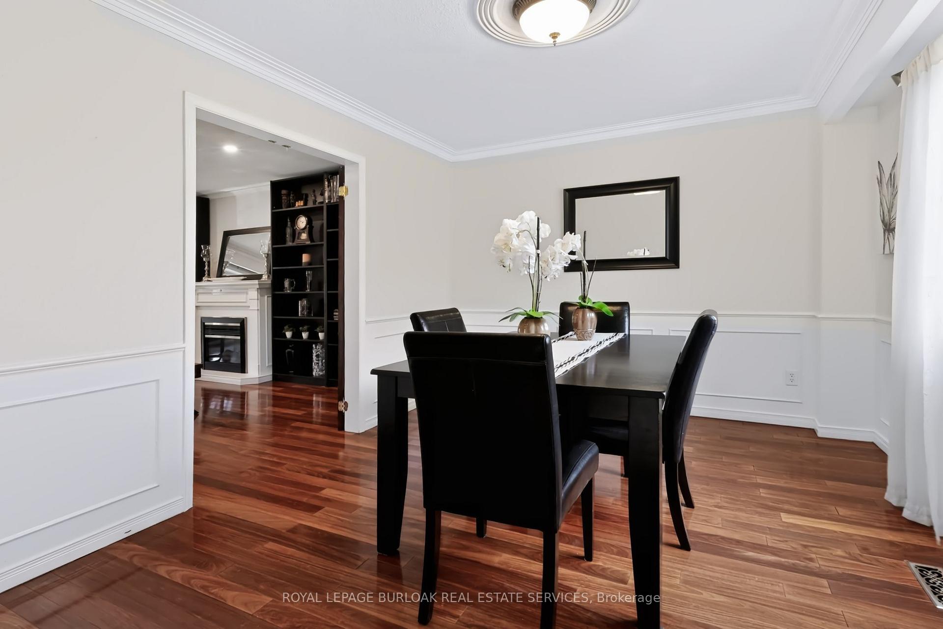 Photo 11 of 4248 Dunvegan Road, Burlington, Shoreacres — HOMEH