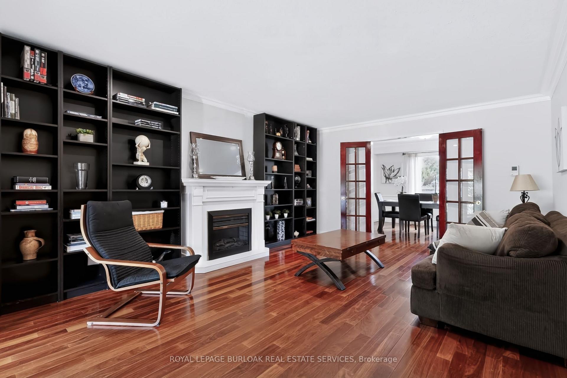 Photo 12 of 4248 Dunvegan Road, Burlington, Shoreacres — HOMEH