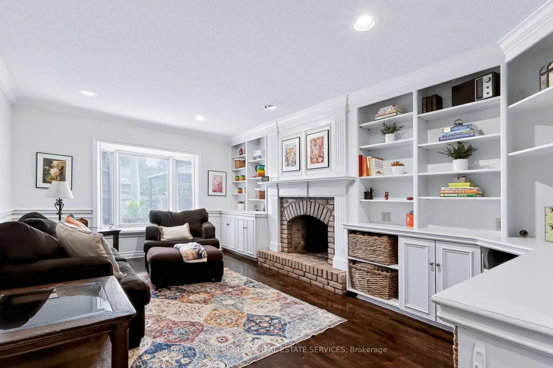 Photo 13 of 4248 Dunvegan Road, Burlington, Shoreacres — HOMEH