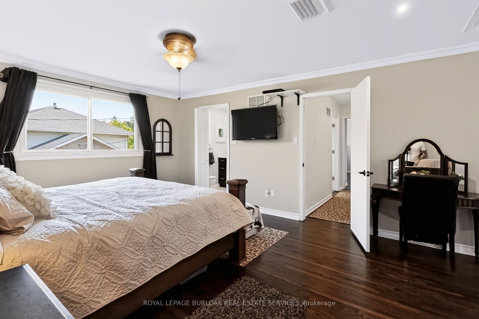 Photo 19 of 4248 Dunvegan Road, Burlington, Shoreacres — HOMEH