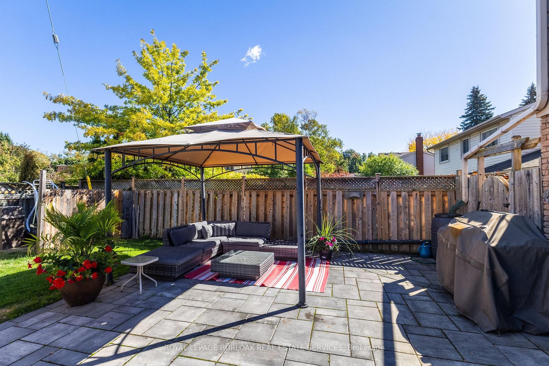 Photo 37 of 4248 Dunvegan Road, Burlington, Shoreacres — HOMEH