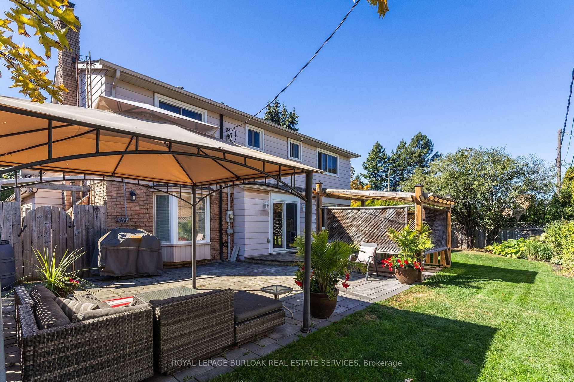 Photo 38 of 4248 Dunvegan Road, Burlington, Shoreacres — HOMEH