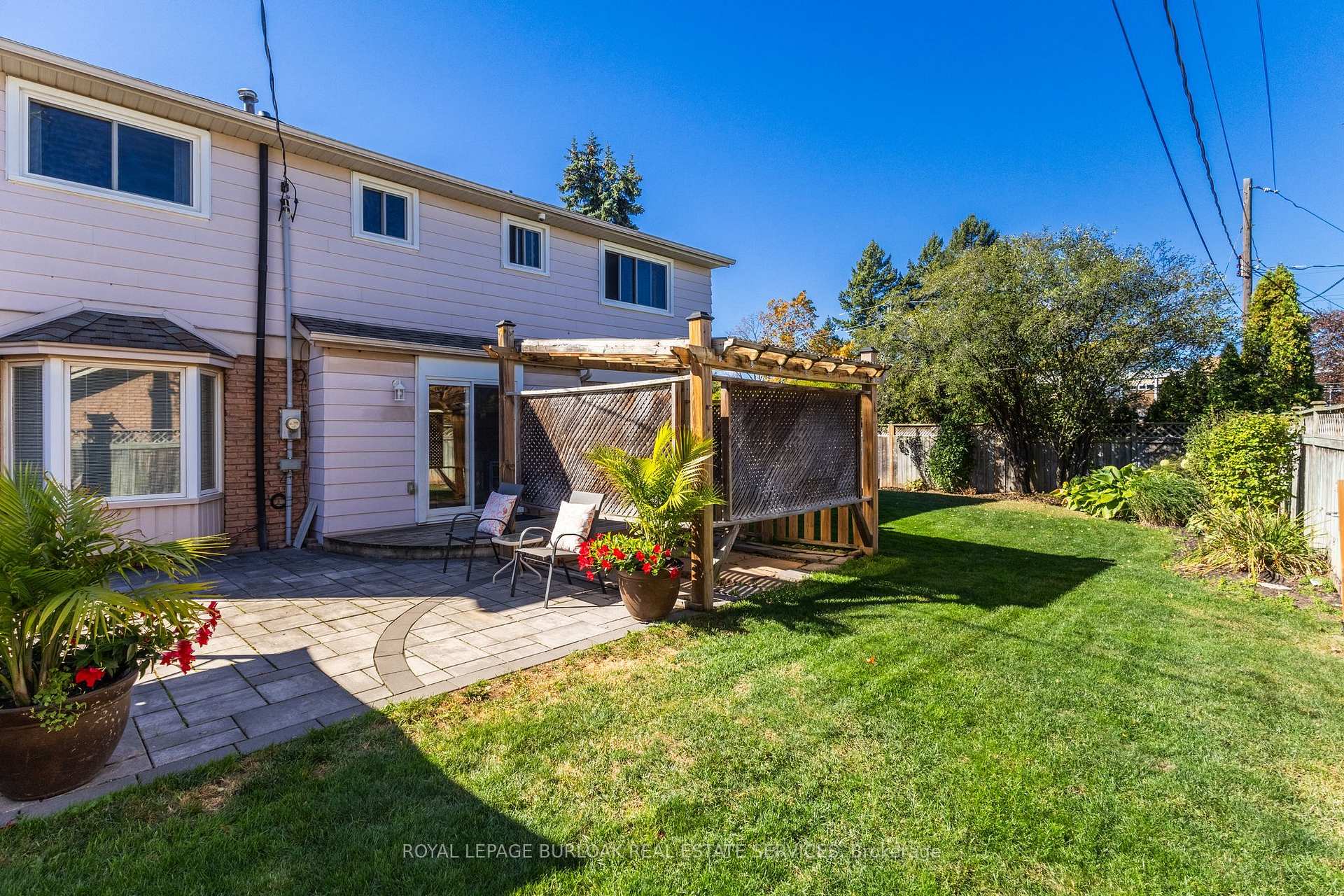 Photo 39 of 4248 Dunvegan Road, Burlington, Shoreacres — HOMEH