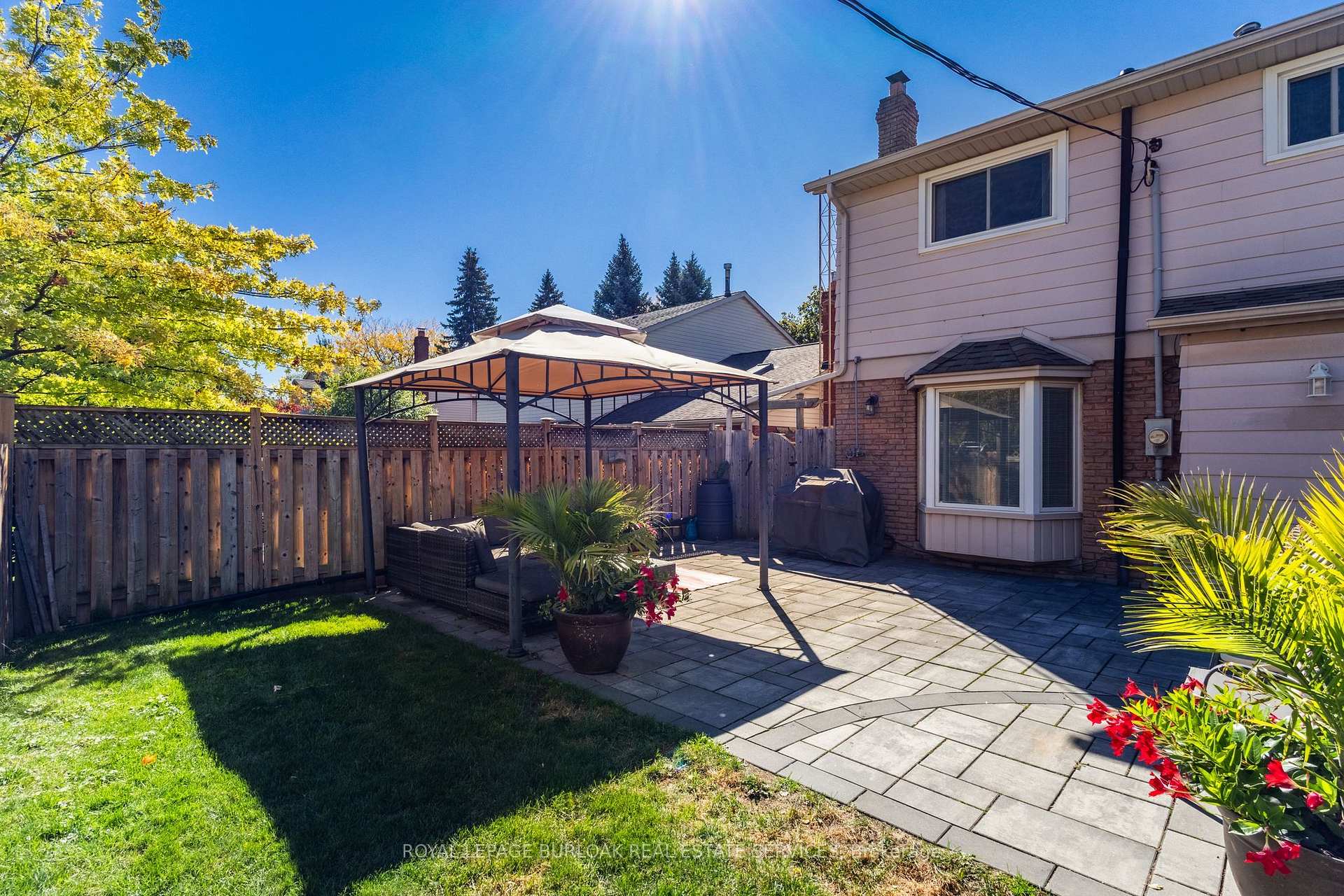 Photo 41 of 4248 Dunvegan Road, Burlington, Shoreacres — HOMEH