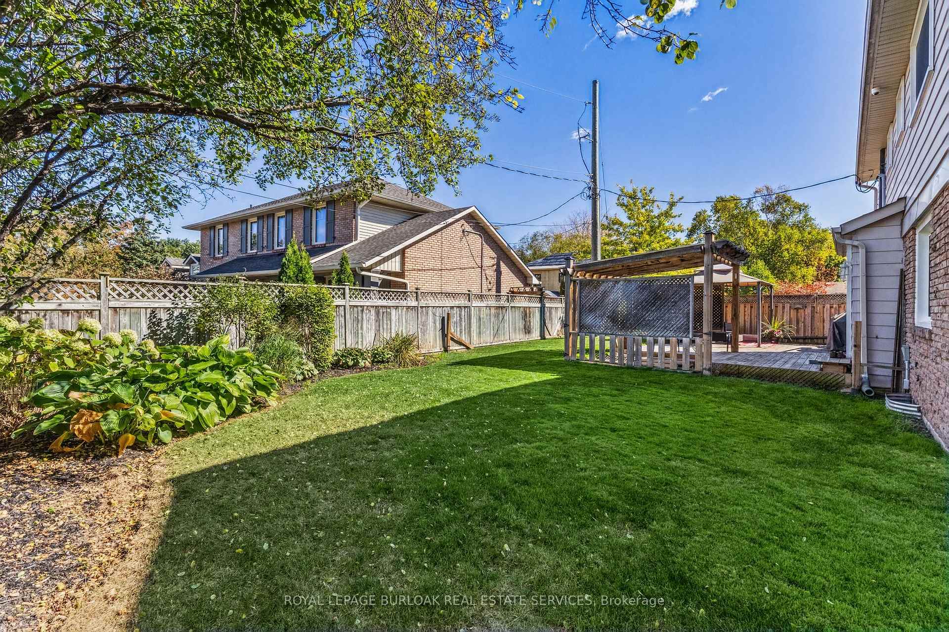 Photo 43 of 4248 Dunvegan Road, Burlington, Shoreacres — HOMEH