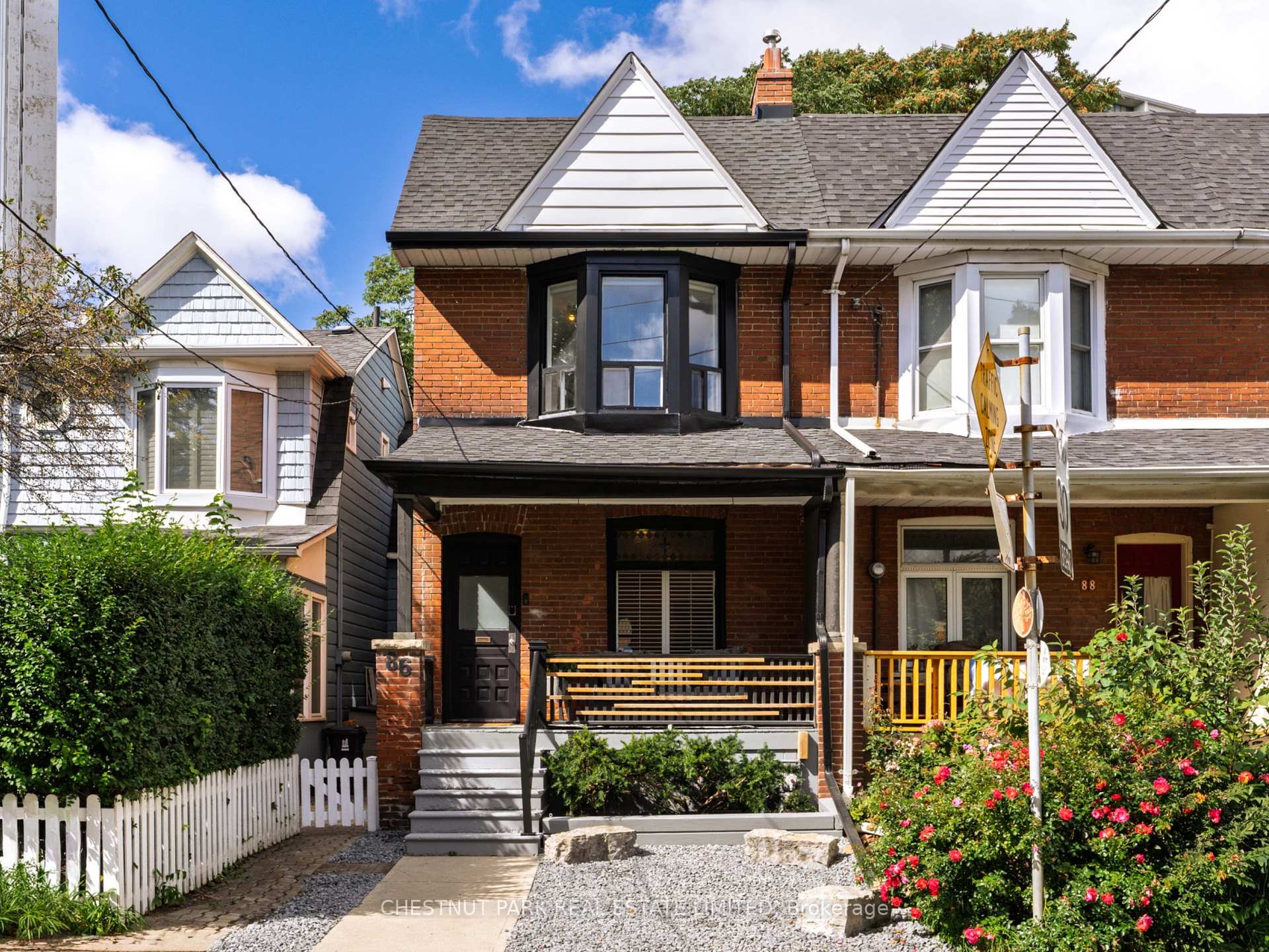 Photo of 86 Cambridge Avenue