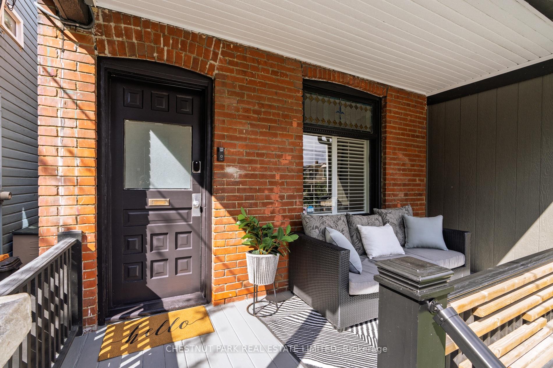 Photo 3 of 86 Cambridge Avenue, Toronto, Playter Estates-Danforth — HOMEH