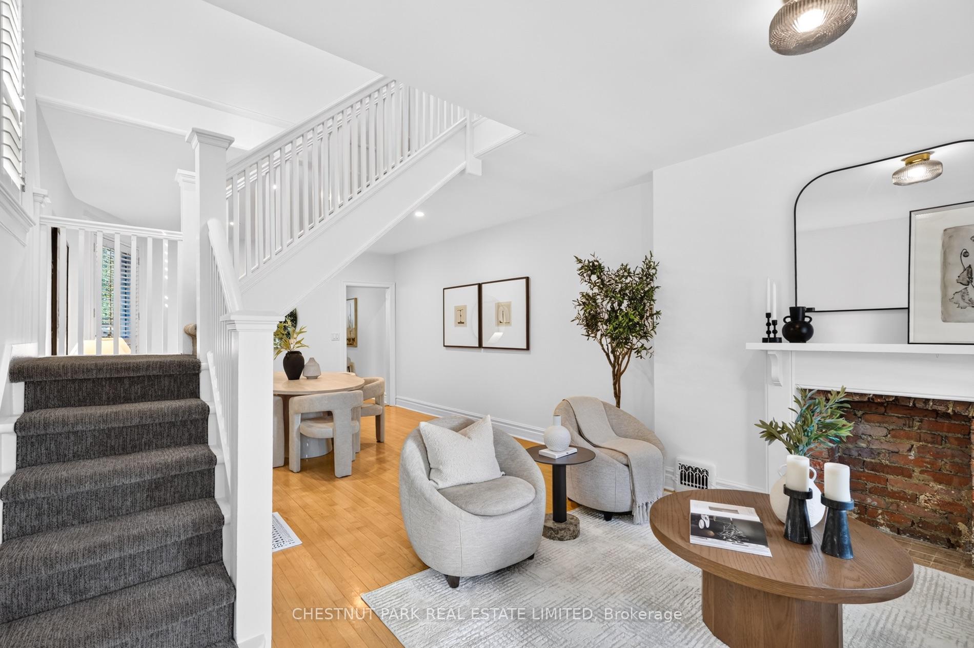 Photo 4 of 86 Cambridge Avenue, Toronto, Playter Estates-Danforth — HOMEH