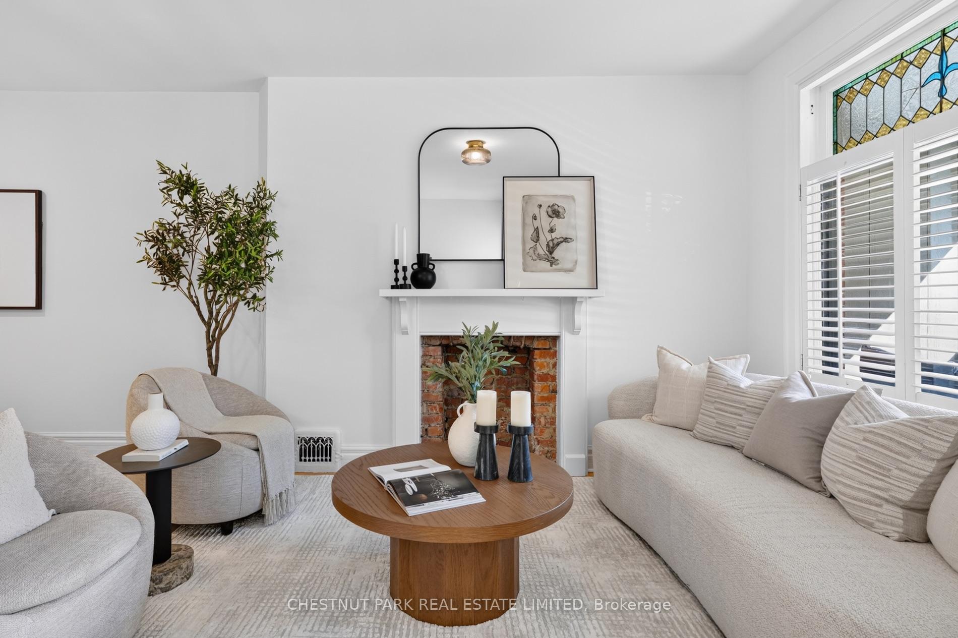 Photo 6 of 86 Cambridge Avenue, Toronto, Playter Estates-Danforth — HOMEH