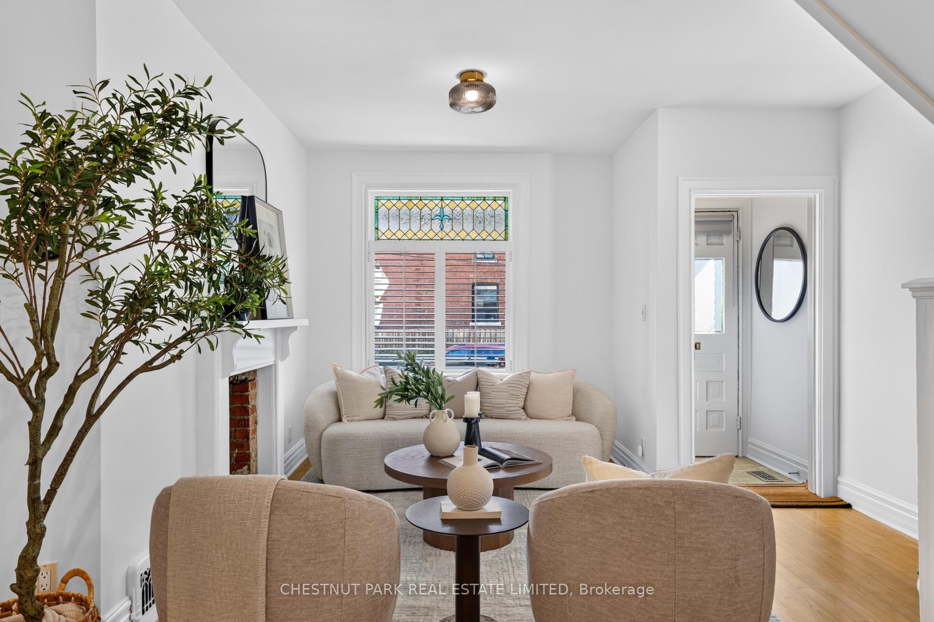 Photo 7 of 86 Cambridge Avenue, Toronto, Playter Estates-Danforth — HOMEH
