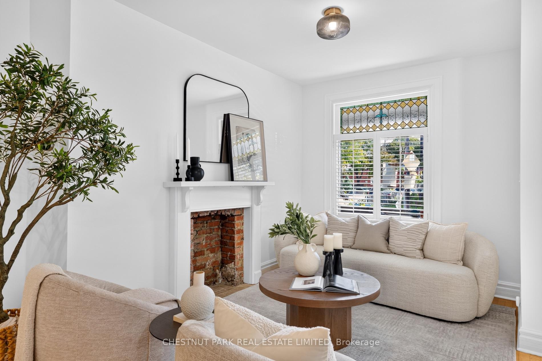 Photo 8 of 86 Cambridge Avenue, Toronto, Playter Estates-Danforth — HOMEH