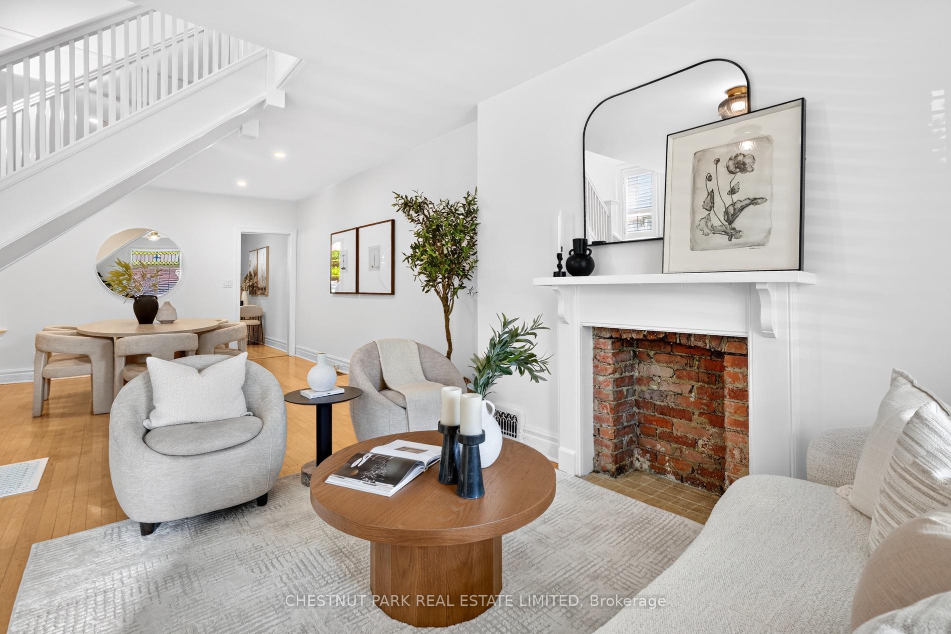 Photo 9 of 86 Cambridge Avenue, Toronto, Playter Estates-Danforth — HOMEH