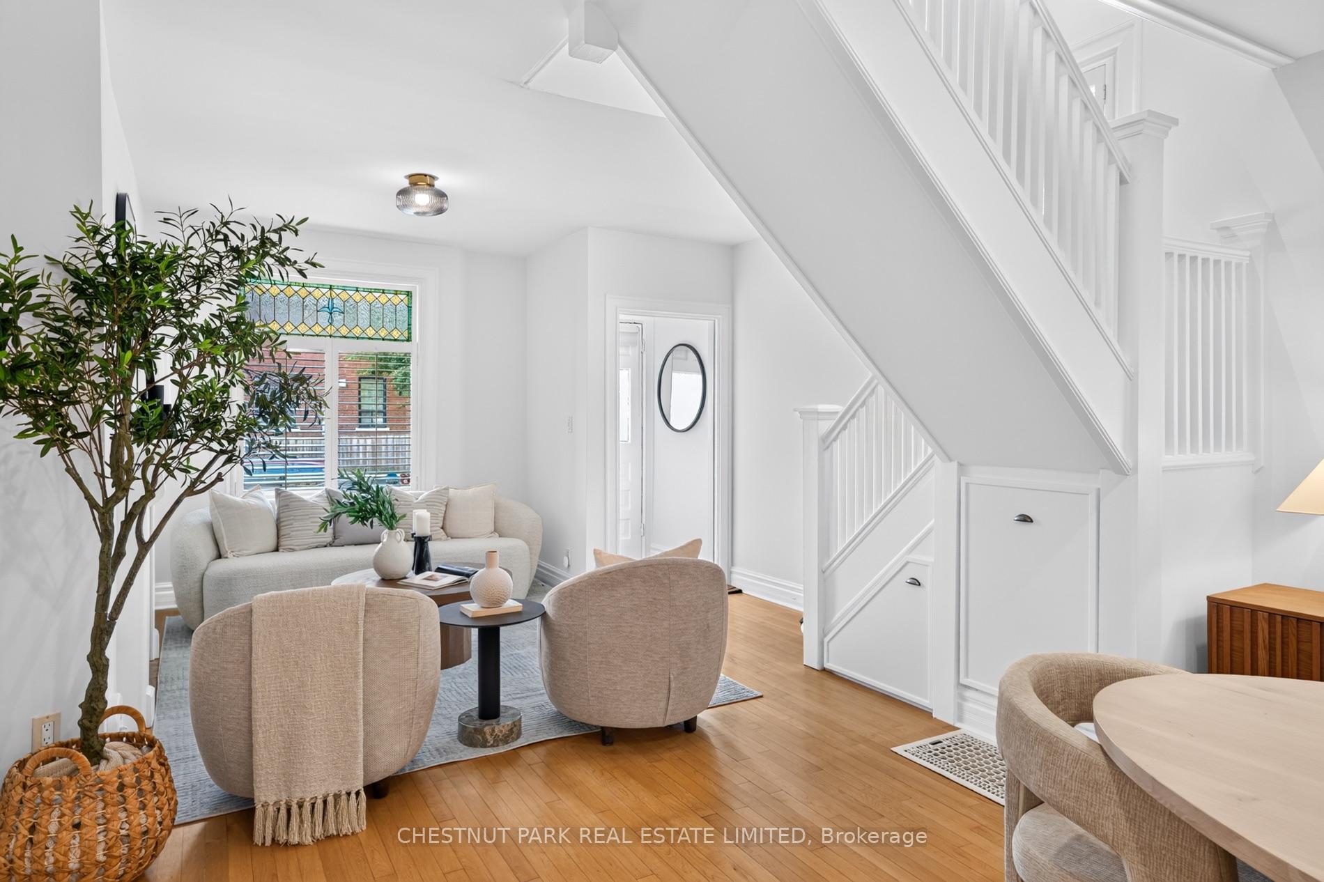 Photo 10 of 86 Cambridge Avenue, Toronto, Playter Estates-Danforth — HOMEH