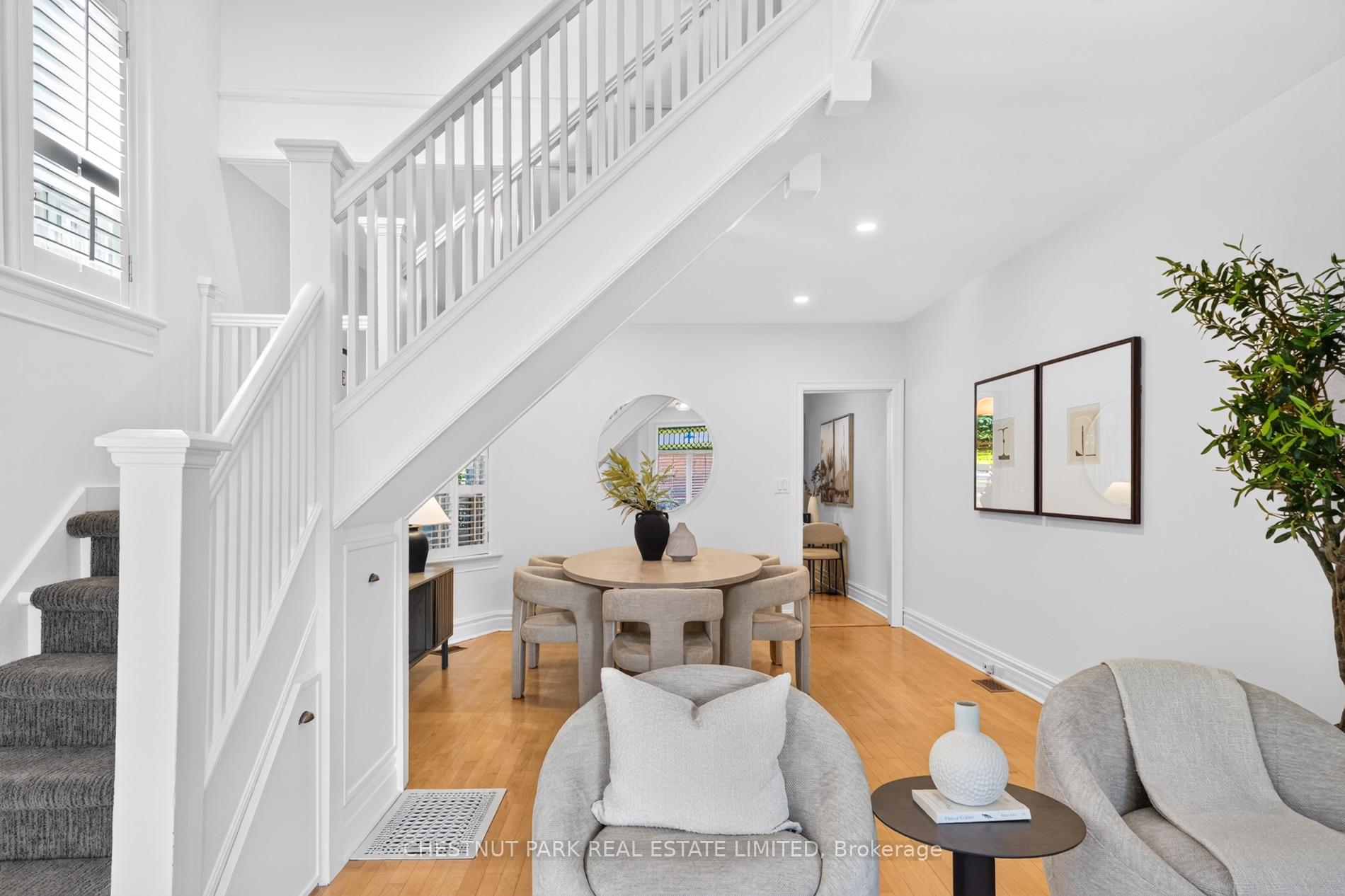 Photo 11 of 86 Cambridge Avenue, Toronto, Playter Estates-Danforth — HOMEH